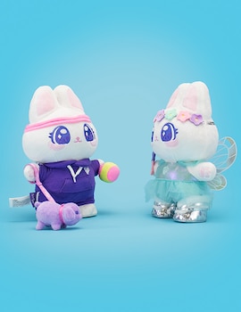 Tech & Toys
