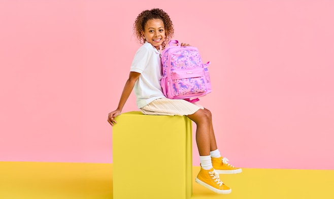 New Ready Set Go Collection