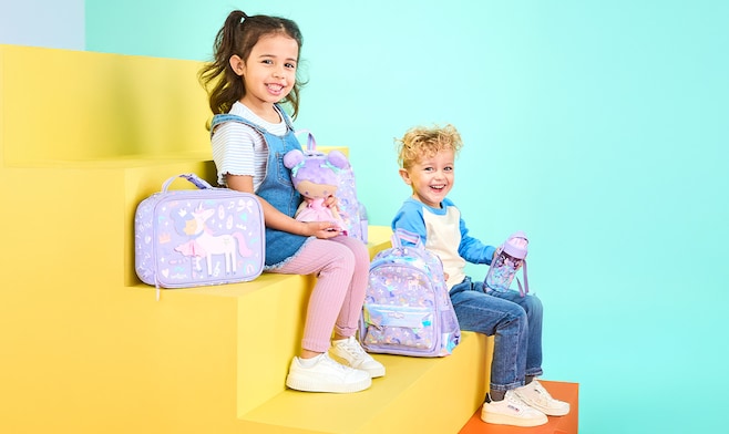 New Ready Set Go Collection