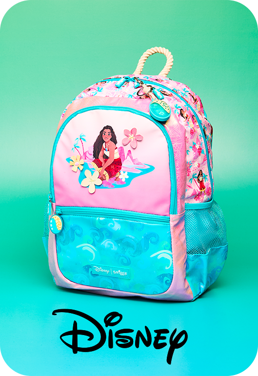 Disney Moana