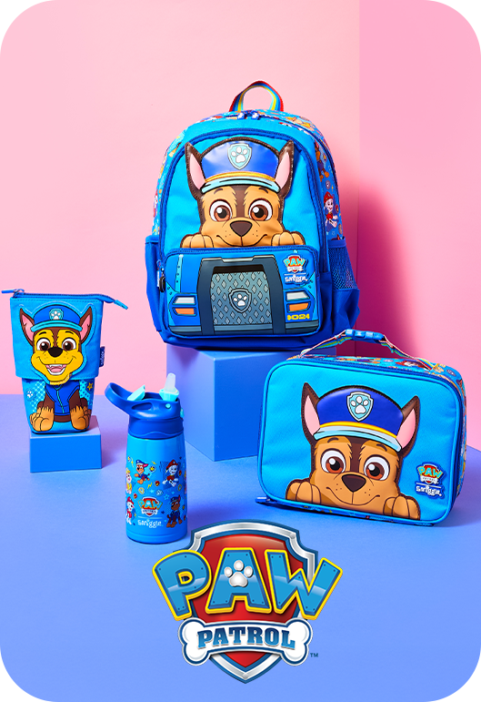 Paw Patrol