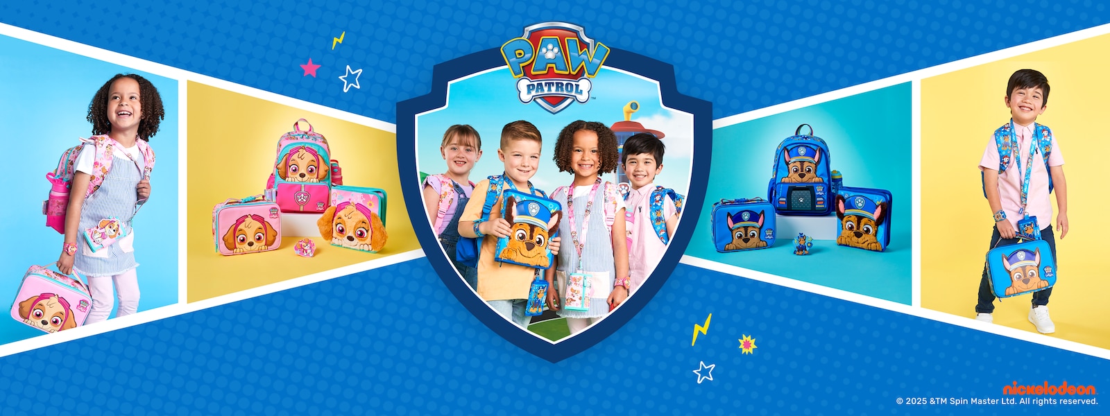 Paw Patrol