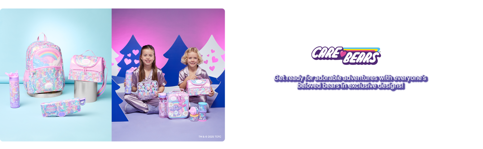 Care Bears
