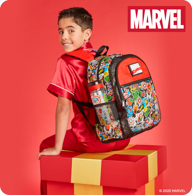 Marvel