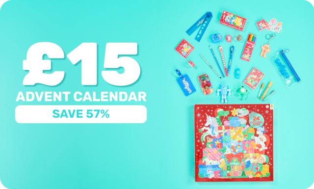 Classic Advent Calendar Offer