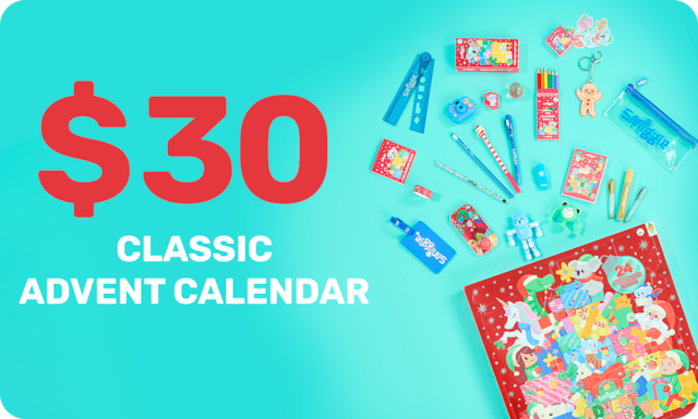 Classic Advent