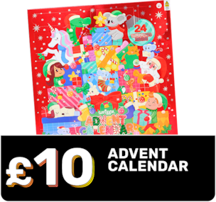 Advent Calendar