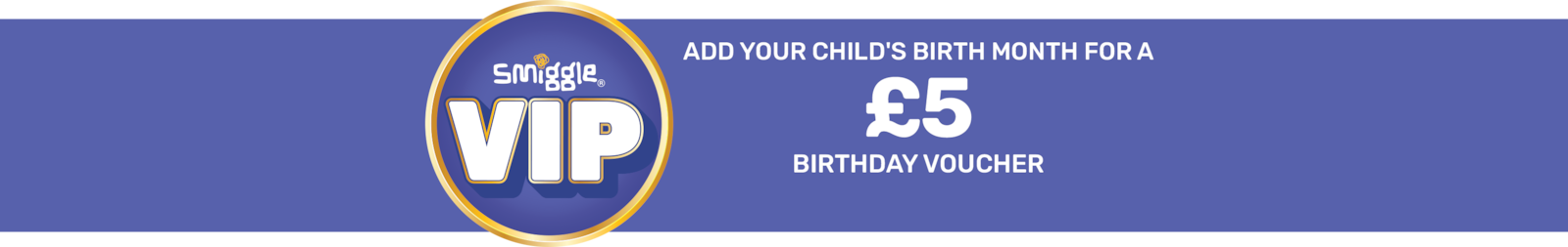 Smiggle VIP