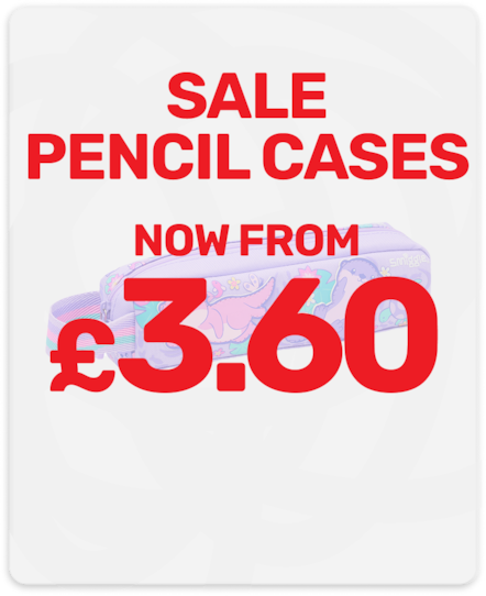 Pencil Cases