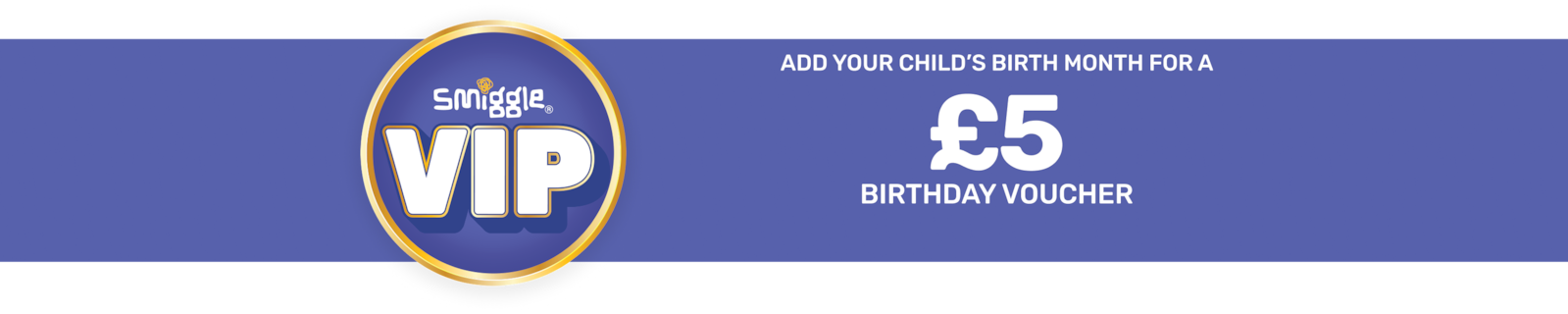 Smiggle VIP