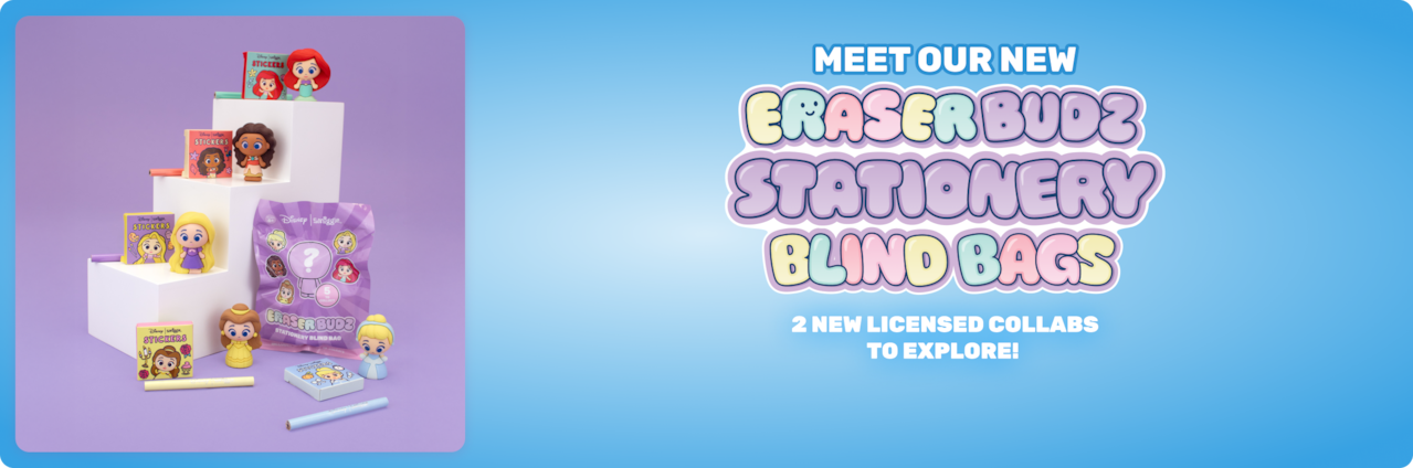 Blind Bags