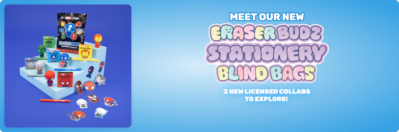 Blind Bags