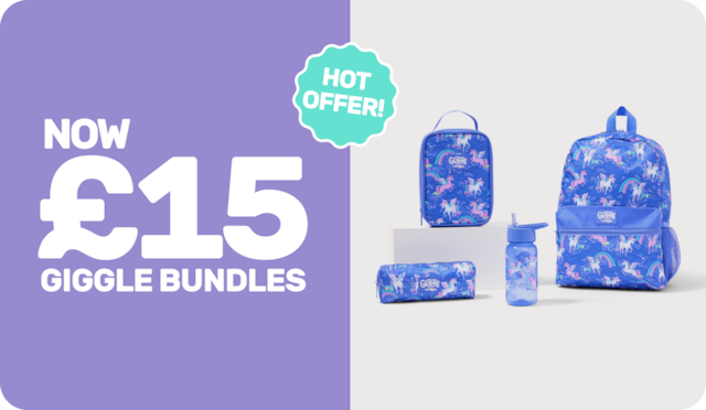 10% OFF Bundles