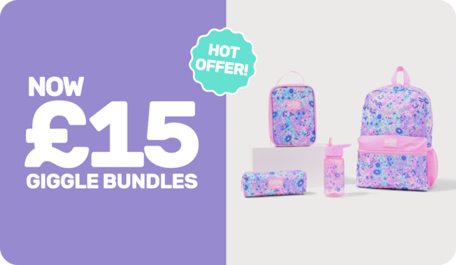 10% OFF Bundles