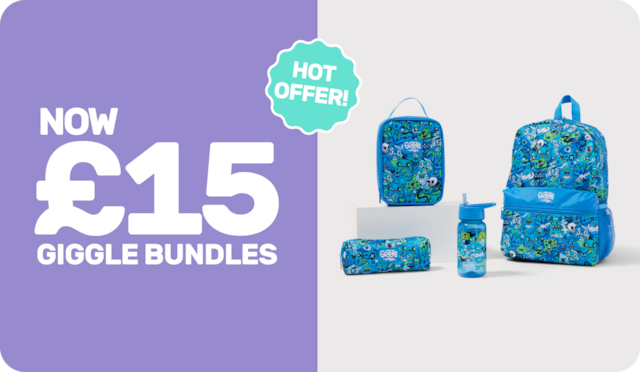 10% OFF Bundles