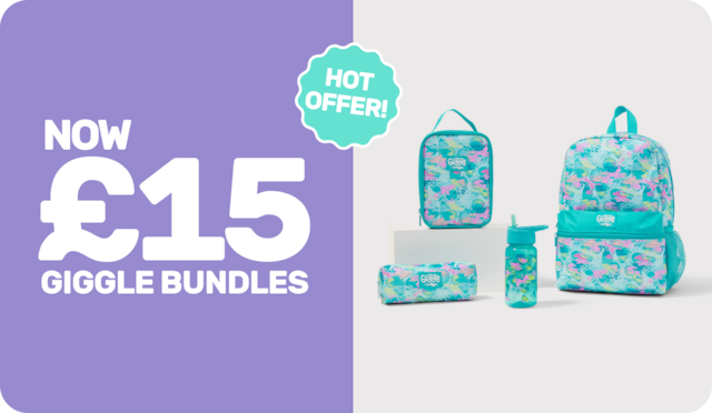 10% OFF Bundles