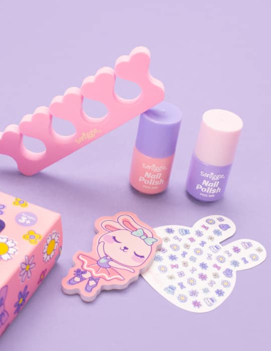 Bath & Body