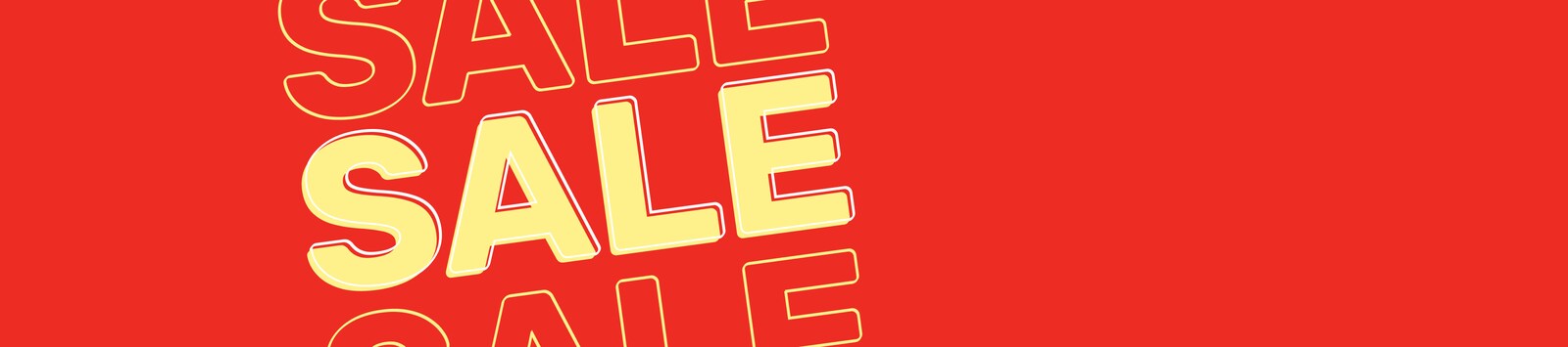 Sale - 300+ New Markdowns