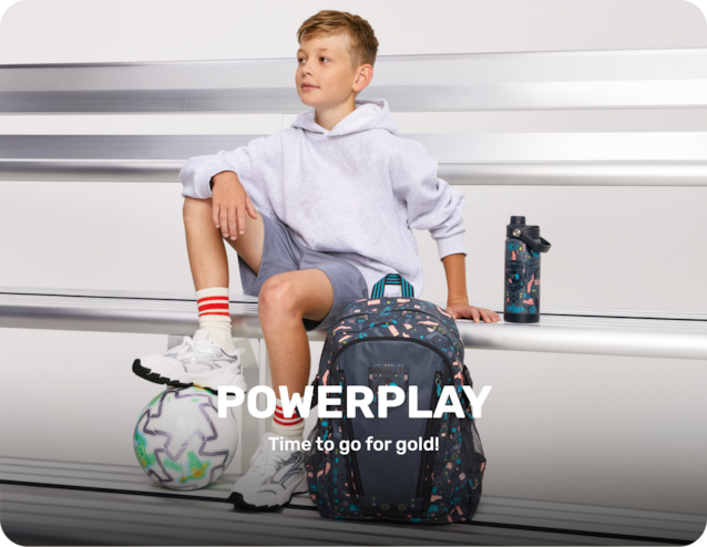 Power Play