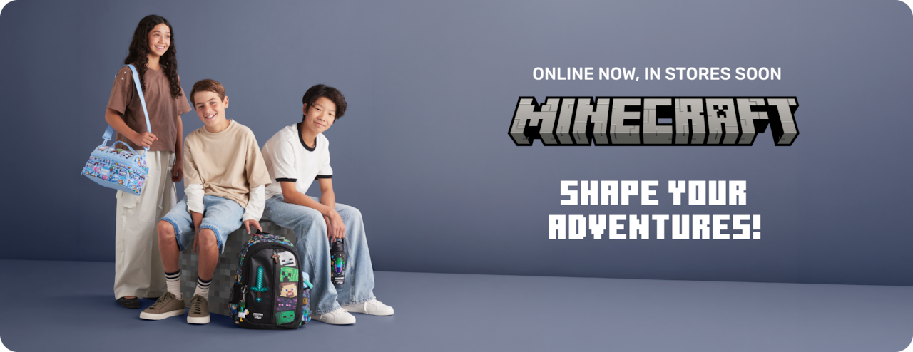 Minecraft