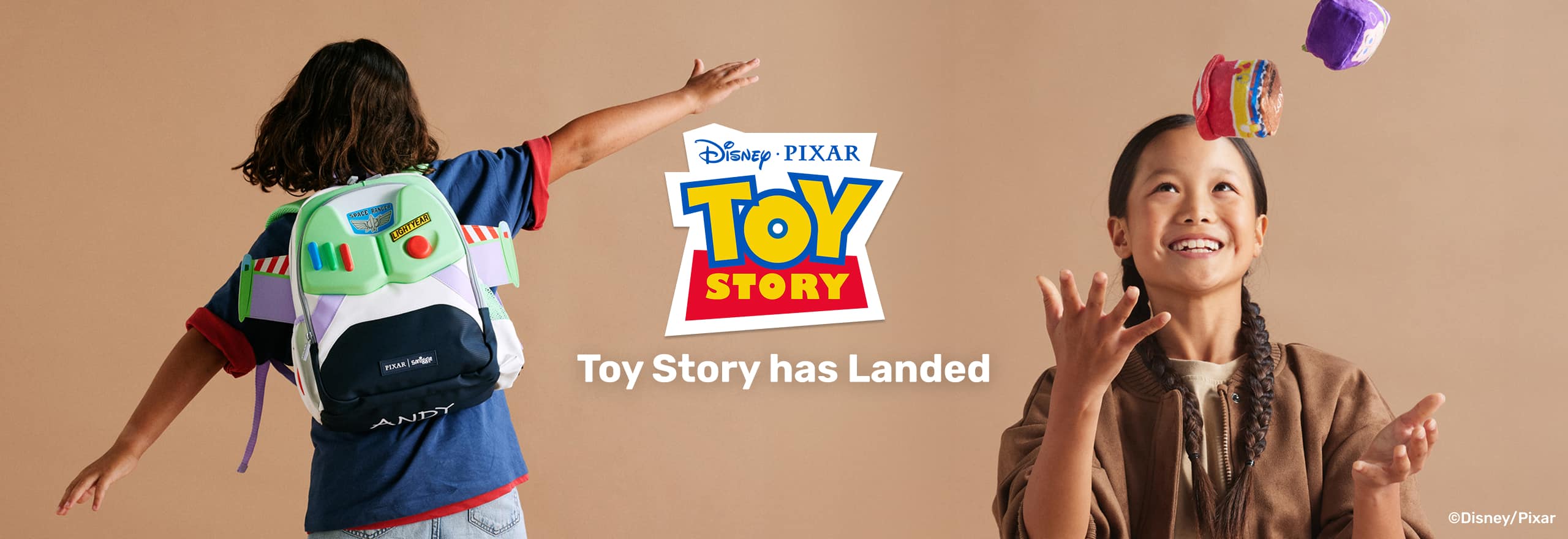 Toy Story