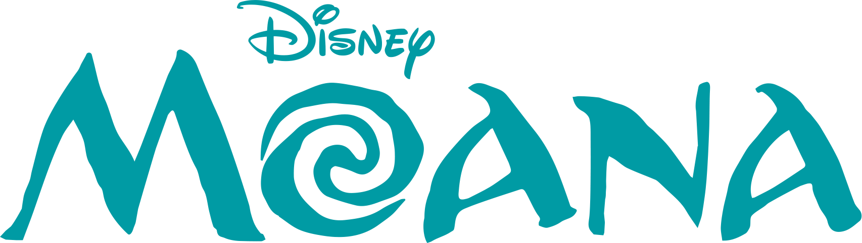 Disney Moana