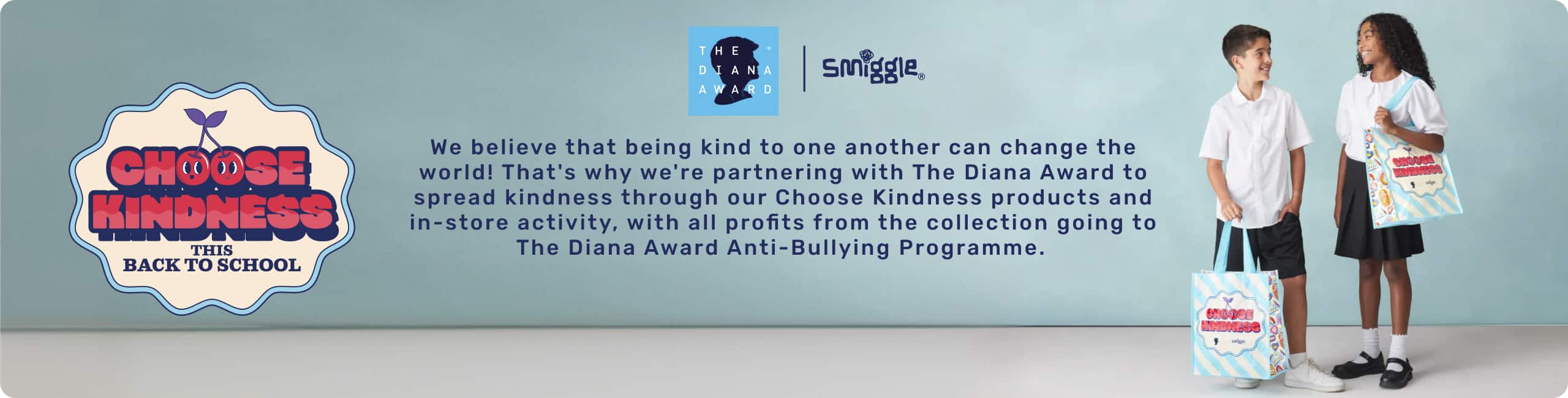 Diana Award