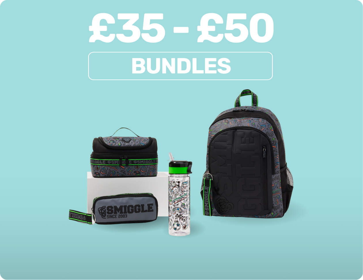 Bundle Offer