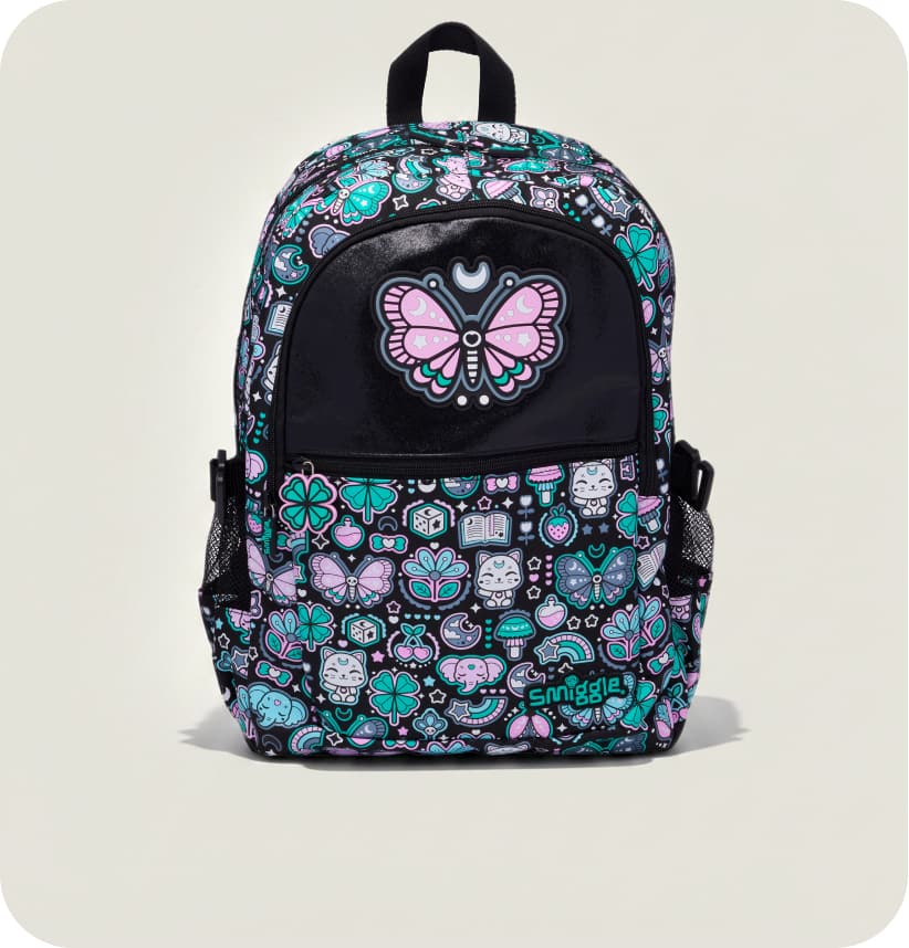 School Bags