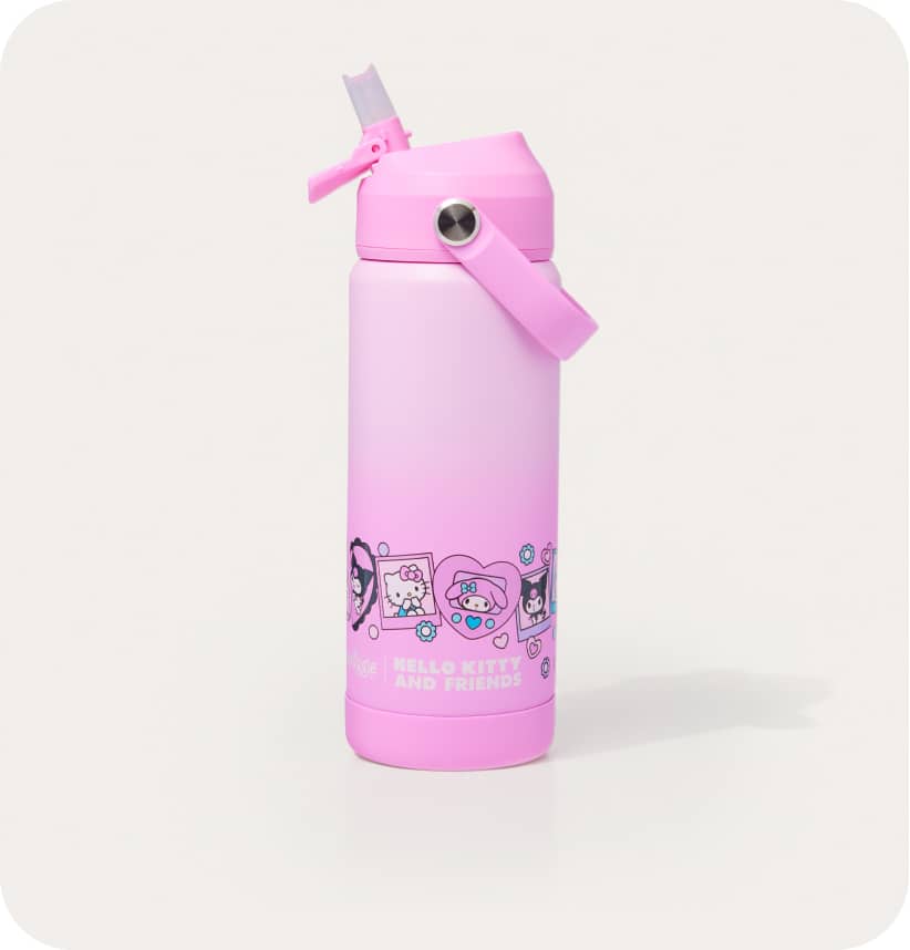 School Bottles