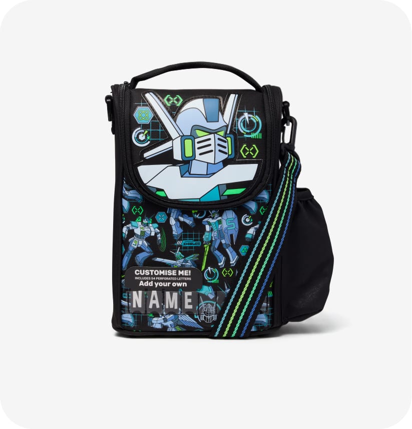 School Lunchboxes