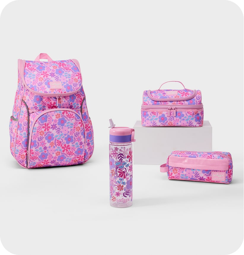 Ready-made School Bundles