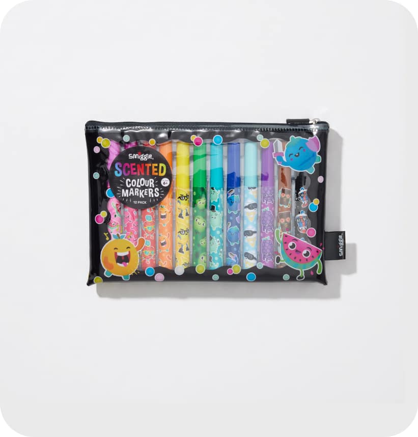 School Stationery