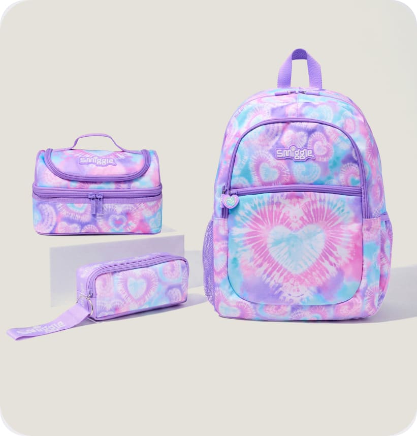 Ready-made School Bundles