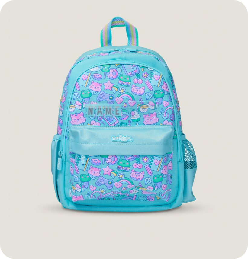 School Bags