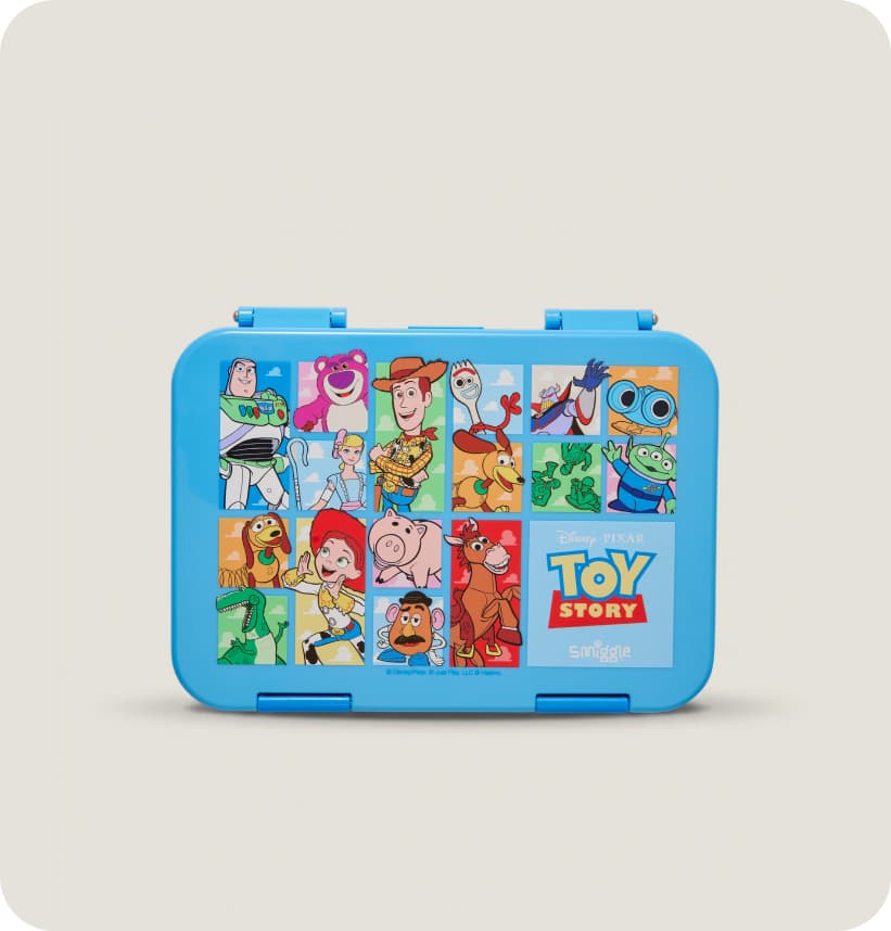 School Lunchboxes