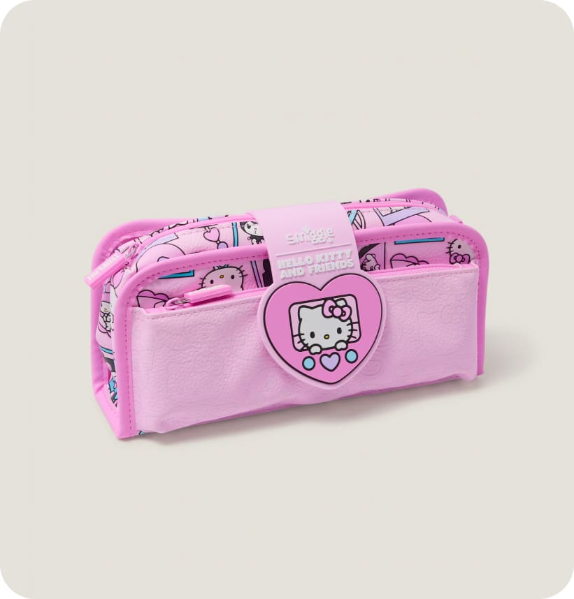 School Pencil Cases