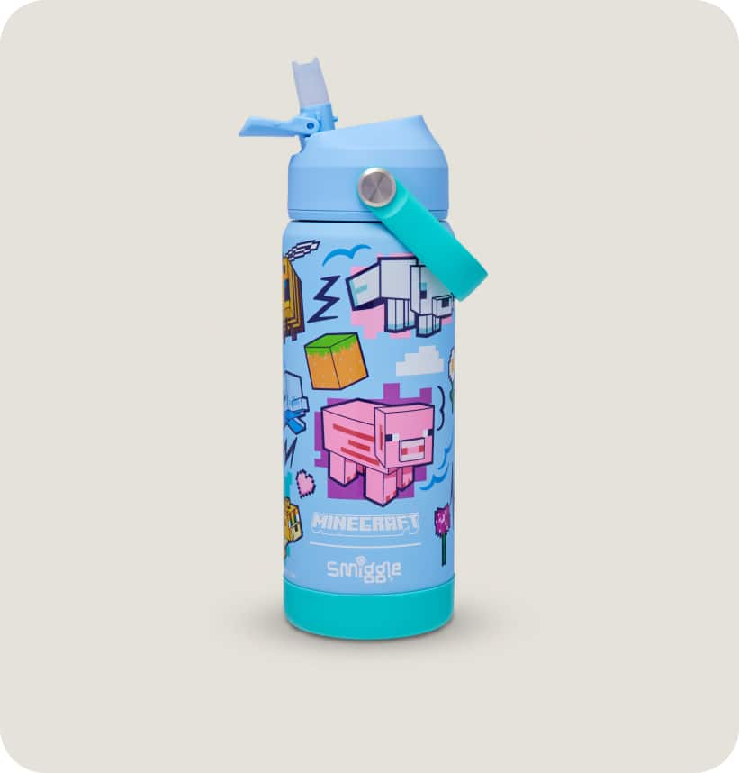 School Bottles