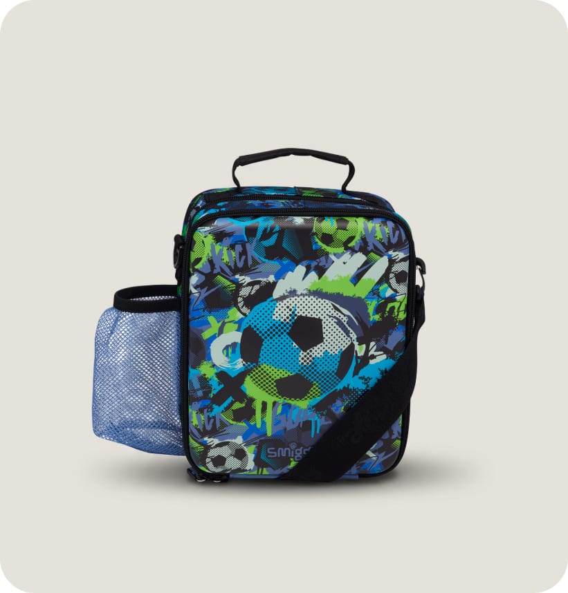 School Lunchboxes