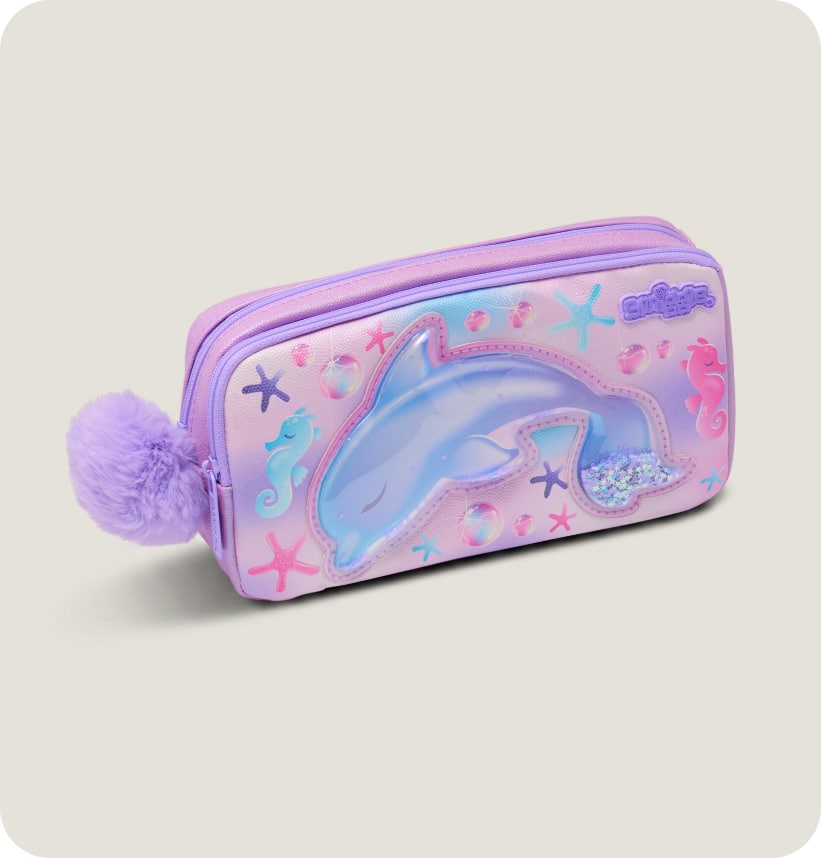 School Pencil Cases