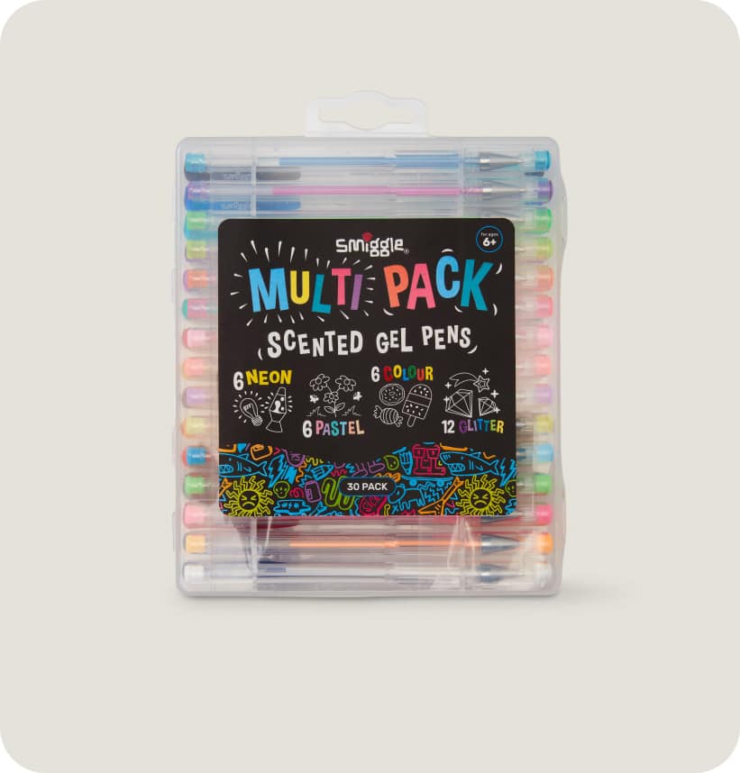 School Stationery