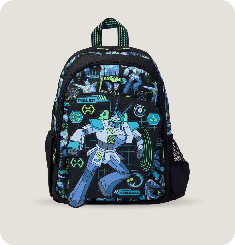 School Bags