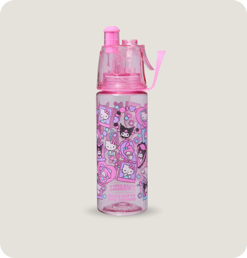 School Bottles