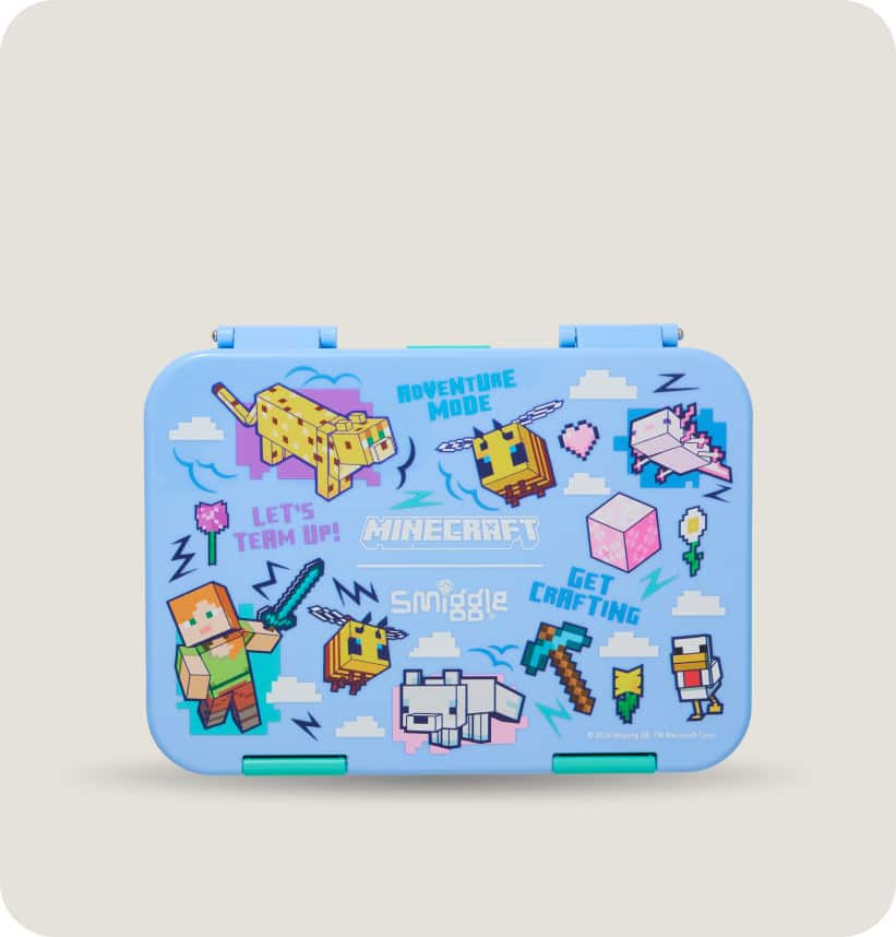 School Lunchboxes