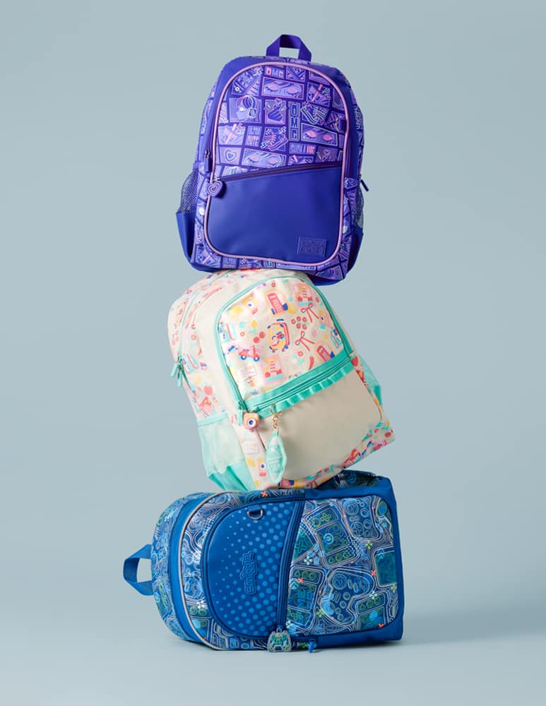 Bags