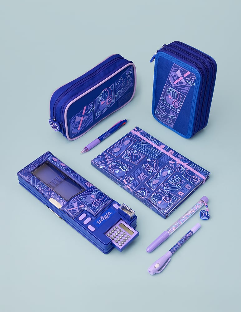 Stationery