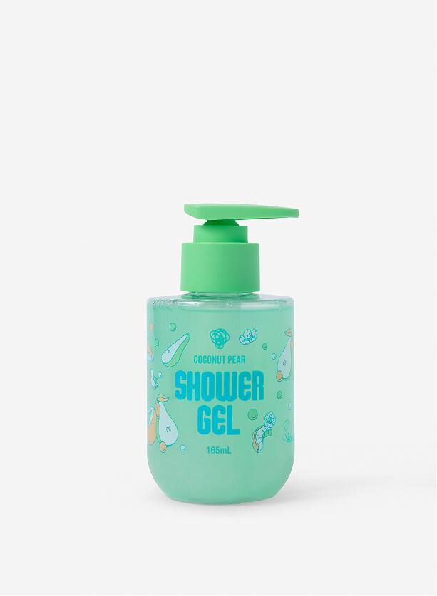Shower Gel