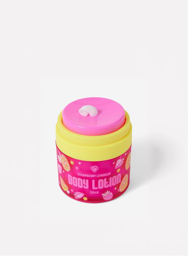 Body Lotion