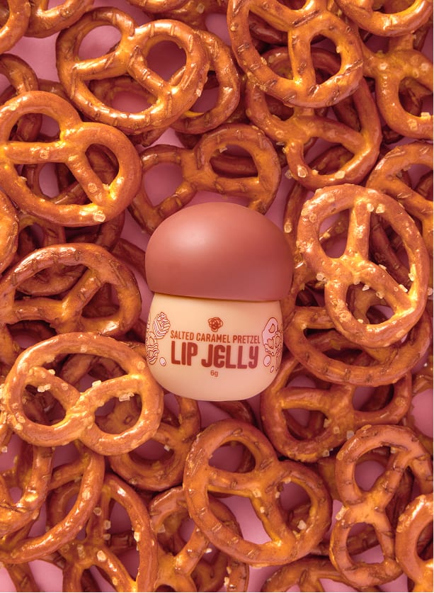 Lip Jelly