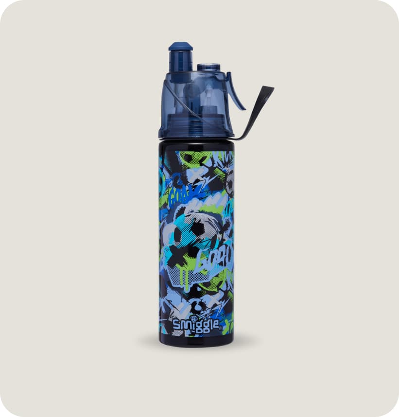 School Bottles